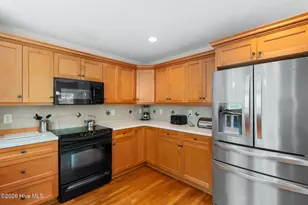 23 Dowitcher Trail, Bald Head Island, NC 28461 - Photo 9