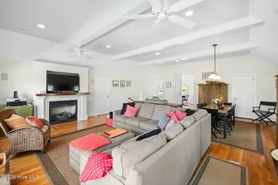 23 Dowitcher Trail, Bald Head Island, NC 28461 - Photo 7