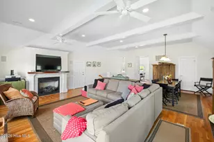 23 Dowitcher Trail, Bald Head Island, NC 28461 - Photo 7