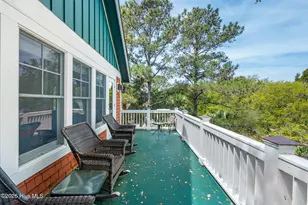 23 Dowitcher Trail, Bald Head Island, NC 28461 - Photo 35