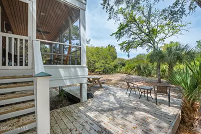 23 Dowitcher Trail, Bald Head Island, NC 28461 - Photo 41