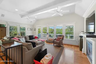 23 Dowitcher Trail, Bald Head Island, NC 28461 - Photo 5