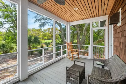 23 Dowitcher Trail, Bald Head Island, NC 28461 - Photo 39
