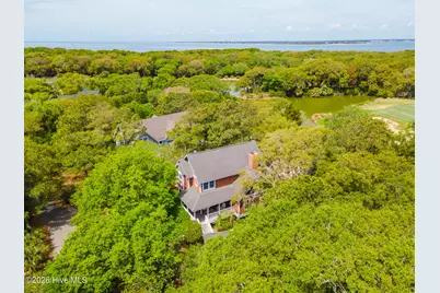 23 Dowitcher Trail, Bald Head Island, NC 28461 - Photo 47