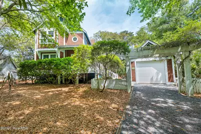 23 Dowitcher Trail, Bald Head Island, NC 28461 - Photo 3