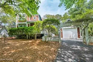 23 Dowitcher Trail, Bald Head Island, NC 28461 - Photo 3