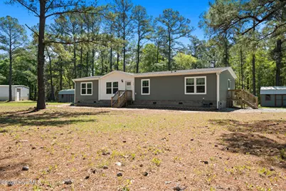 428 H Coleman Lane, Tabor City, NC 28463 - Photo 1