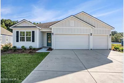 9466 Crowded Gules Drive, Leland, NC 28451 - Photo 1