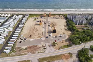 137 Ocean Promenade, Indian Beach, NC 28512 - Photo 11