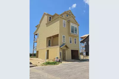 137 Ocean Promenade, Indian Beach, NC 28512 - Photo 3
