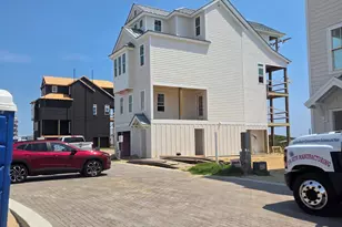 137 Ocean Promenade, Indian Beach, NC 28512 - Photo 5