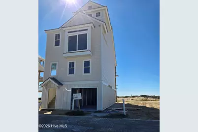 137 Ocean Promenade, Indian Beach, NC 28512 - Photo 1