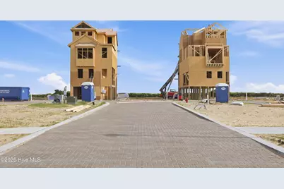 137 Ocean Promenade, Indian Beach, NC 28512 - Photo 9