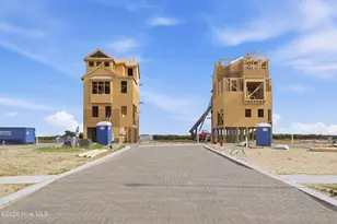 137 Ocean Promenade, Indian Beach, NC 28512 - Photo 9
