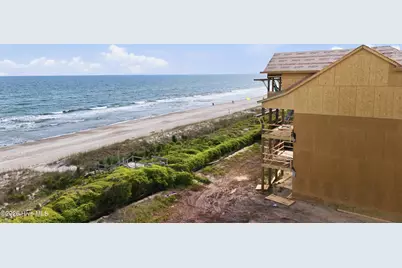 137 Ocean Promenade, Indian Beach, NC 28512 - Photo 19