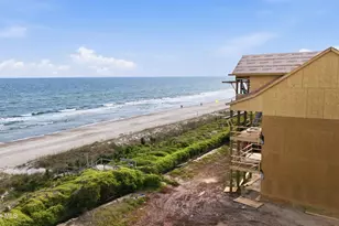 137 Ocean Promenade, Indian Beach, NC 28512 - Photo 19