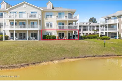 1215 N Middleton Drive NW #Apt 2401, Calabash, NC 28467 - Photo 33