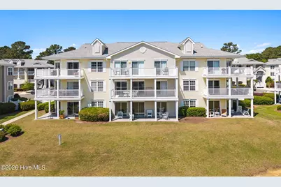 1215 N Middleton Drive NW #Apt 2401, Calabash, NC 28467 - Photo 35