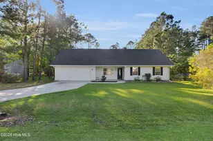 310 Jacqueline Dr, Havelock, NC 28532 - Photo 3