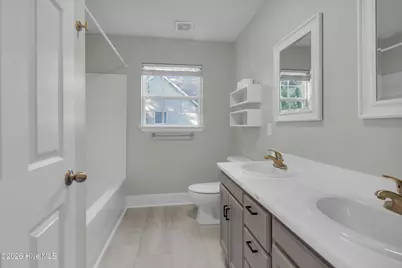 310 Jacqueline Drive, Havelock, NC 28532 - Photo 21