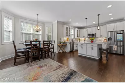 6 Wilshire Lane, Pinehurst, NC 28374 - Photo 17
