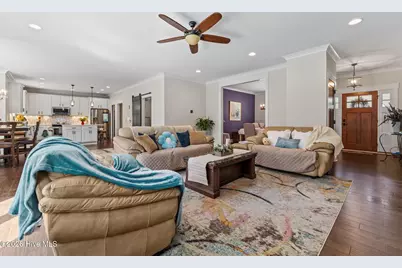 6 Wilshire Lane, Pinehurst, NC 28374 - Photo 11
