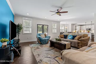 6 Wilshire Lane, Pinehurst, NC 28374 - Photo 15