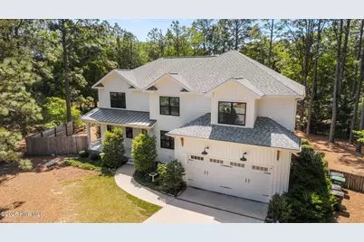 6 Wilshire Lane, Pinehurst, NC 28374 - Photo 1