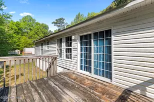 136 Constitution Ave, Jacksonville, NC 28540 - Photo 23