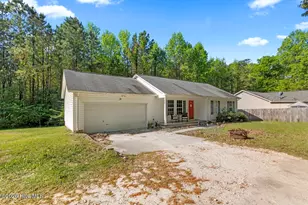 136 Constitution Ave, Jacksonville, NC 28540 - Photo 27