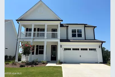 8652 Blue Haw Way #Lot 141, Leland, NC 28451 - Photo 1