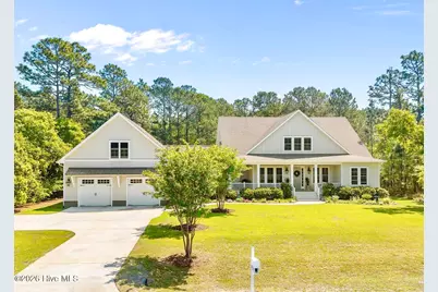 211 Whimbrel Way, Hampstead, NC 28443 - Photo 1