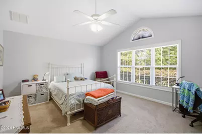 100 Mulberry Circle, Hampstead, NC 28443 - Photo 27