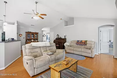 100 Mulberry Circle, Hampstead, NC 28443 - Photo 15