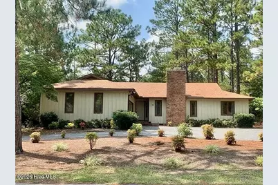 95 Lost Tree Road, Pinehurst, NC 28374 - Photo 1