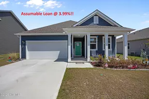 4080 Morning Lgt Dr SE, Bolivia, NC 28422 - Photo 1