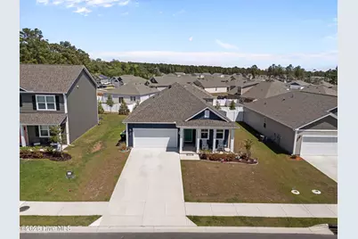 4080 Morning Light Drive SE, Bolivia, NC 28422 - Photo 43