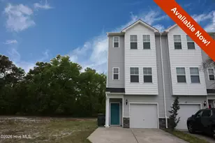 709 Elton Ave, Carolina Beach, NC 28428 - Photo 1