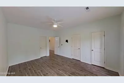 709 Elton Avenue #Unit 1, Carolina Beach, NC 28428 - Photo 5