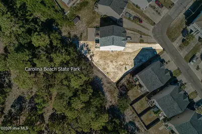 709 Elton Avenue #Unit 1, Carolina Beach, NC 28428 - Photo 29
