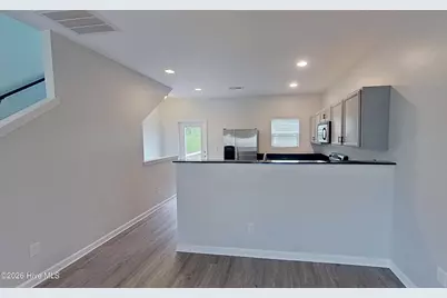 709 Elton Avenue #Unit 1, Carolina Beach, NC 28428 - Photo 13