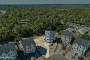 709 Elton Ave, Carolina Beach, NC 28428 - Photo 27