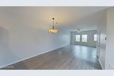 709 Elton Avenue #Unit 1, Carolina Beach, NC 28428 - Photo 9