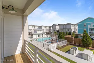 906 Second Street S, Carolina Beach, NC 28428 - Photo 5