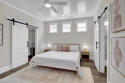 906 Second Street S #2, Carolina Beach, NC 28428 - Photo 29
