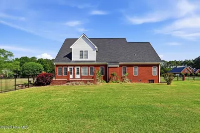 308 Chancery Drive, Goldsboro, NC 27530 - Photo 41