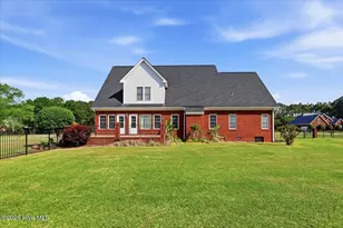 308 Chancery Dr, Goldsboro, NC 27530 - Photo 41