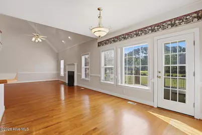 308 Chancery Drive, Goldsboro, NC 27530 - Photo 15