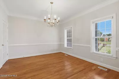 308 Chancery Drive, Goldsboro, NC 27530 - Photo 17
