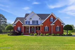 308 Chancery Dr, Goldsboro, NC 27530 - Photo 1